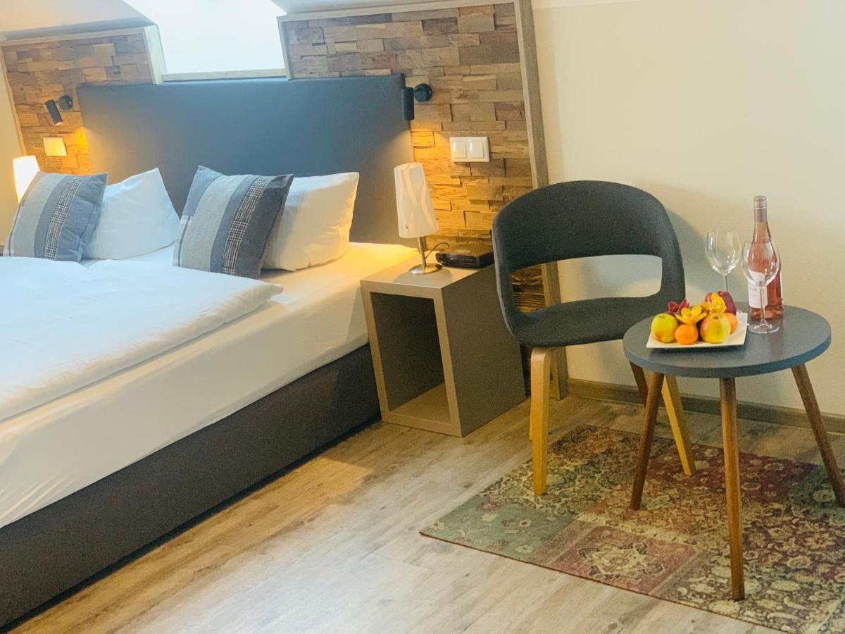 Landhotel Zum Erbgericht Stolpen Dış mekan fotoğraf