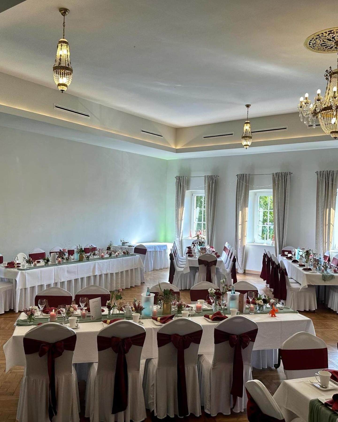 Landhotel Zum Erbgericht Stolpen Dış mekan fotoğraf