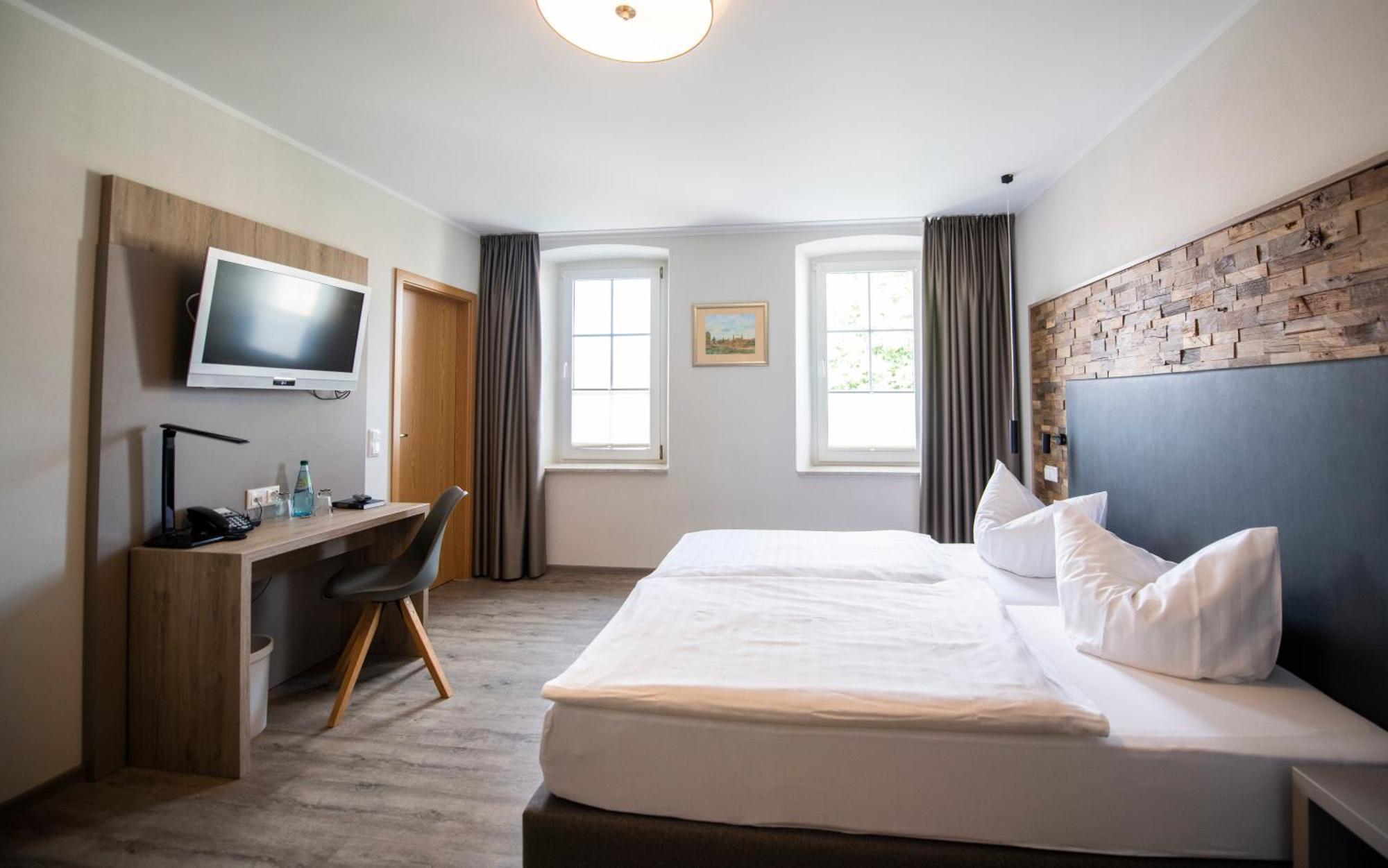 Landhotel Zum Erbgericht Stolpen Dış mekan fotoğraf