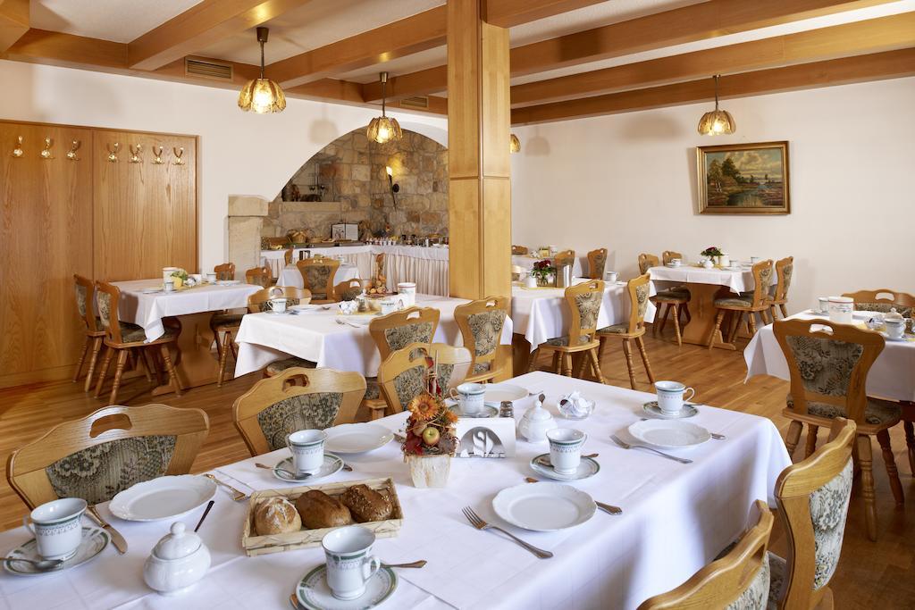 Landhotel Zum Erbgericht Stolpen Dış mekan fotoğraf
